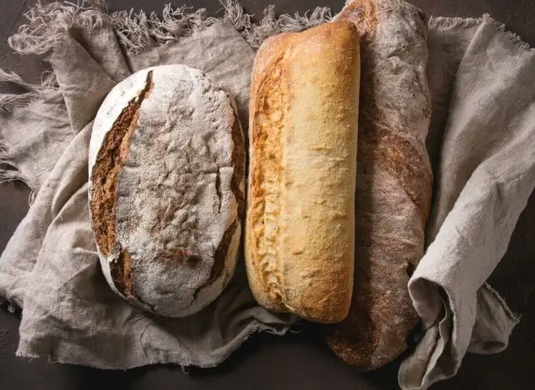 Ciabatta Vs. Sourdough - What's the difference?