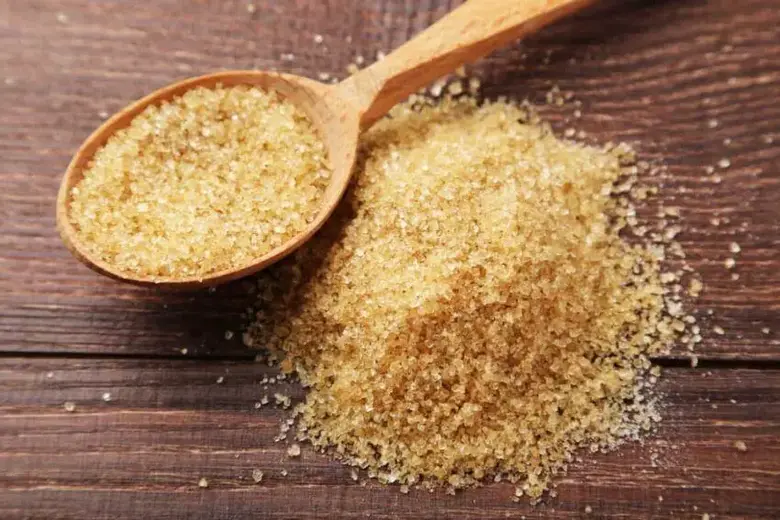 coconut sugar vs. brown sugar - what's the difference?