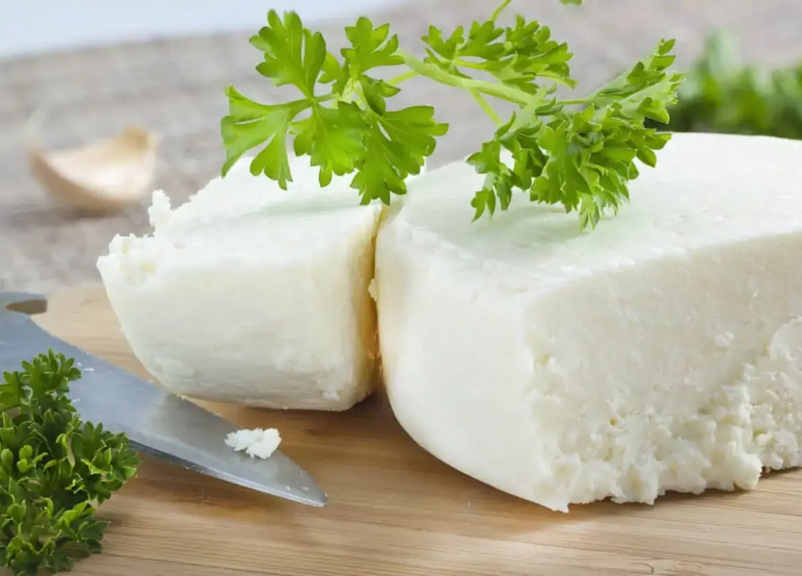 Cotija vs Feta - What is the difference?