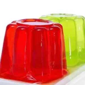 Hagar vs. Gelatin - what's the difference?