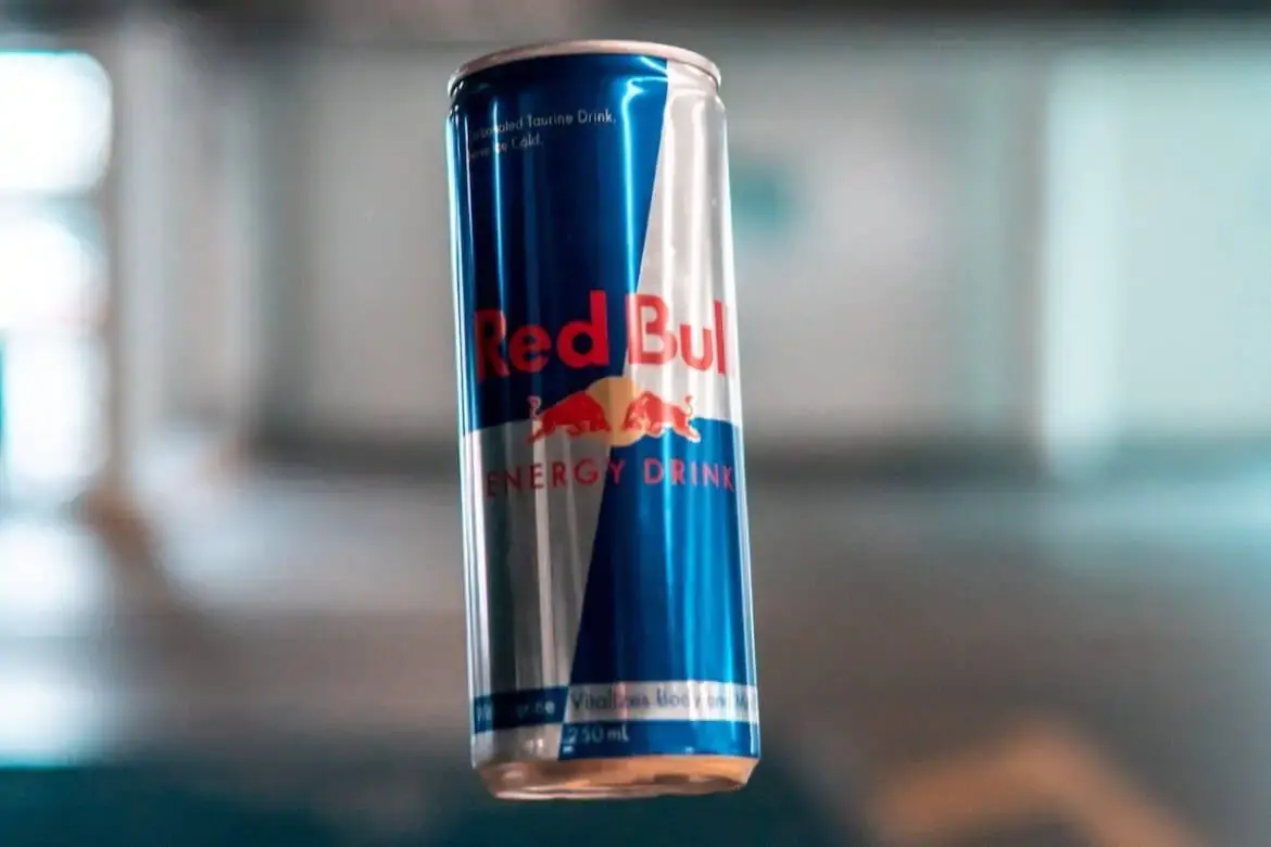 How long does Red Bull last?