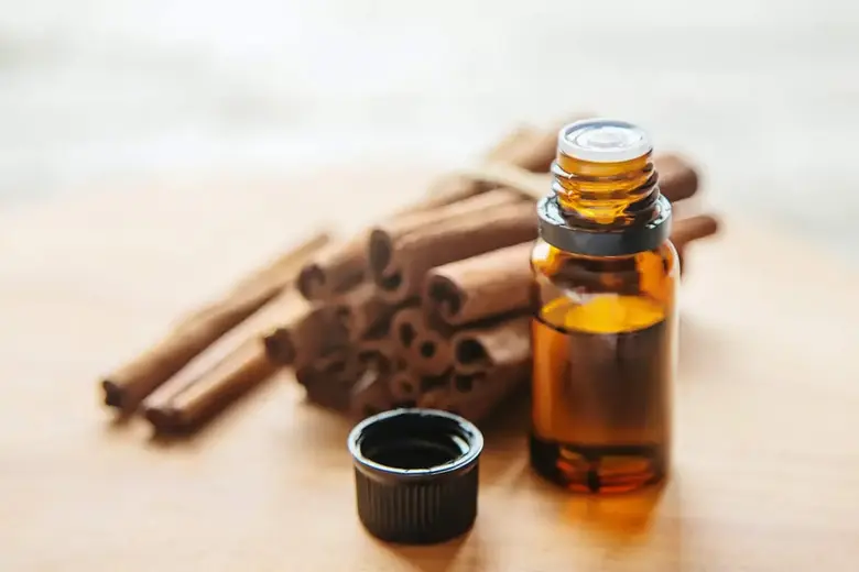 How to make and use cinnamon extract