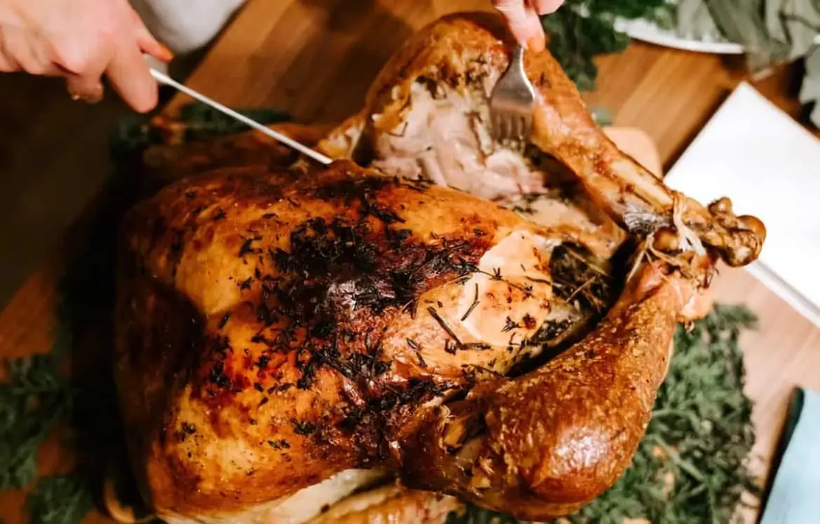 How to Re-Cook Rare Turkey - The Best Way