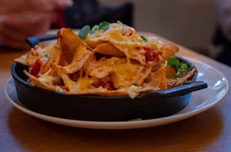 How To Reheat Nachos - The Best Ways