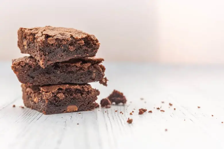 How To Soften Hard Brownies - The Best Ways