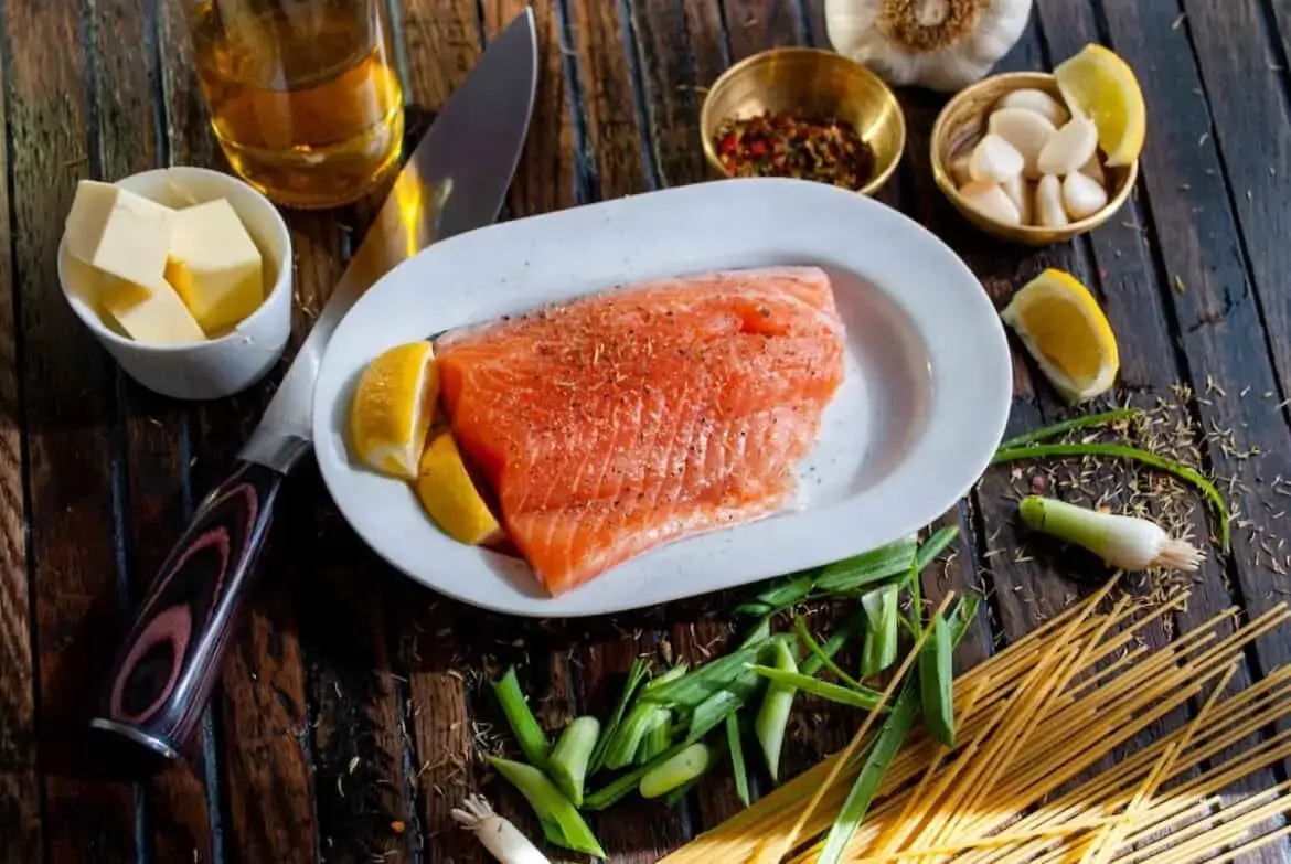 How to Tell if Salmon Has Gone Bad - The Ultimate Guide