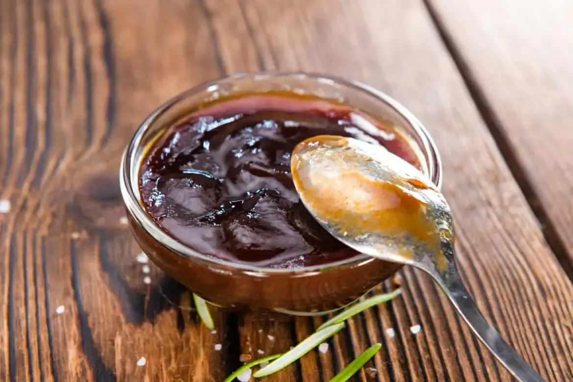 How to thicken barbecue sauce - 7 ways