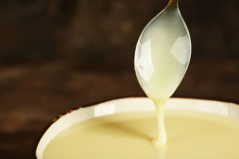 How to thicken cream - 3 best ways