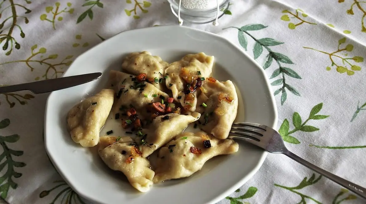 Reheating Pierogies - The Essential Guide