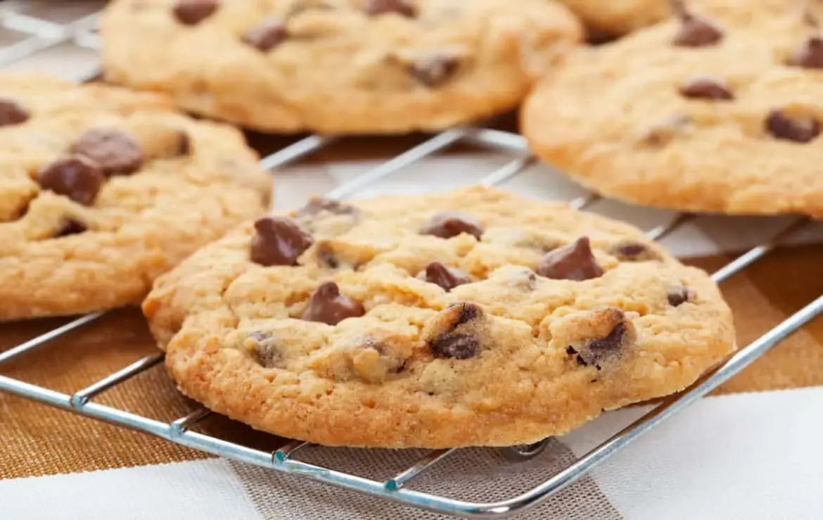 Salted or unsalted butter for cookies - which one to choose?