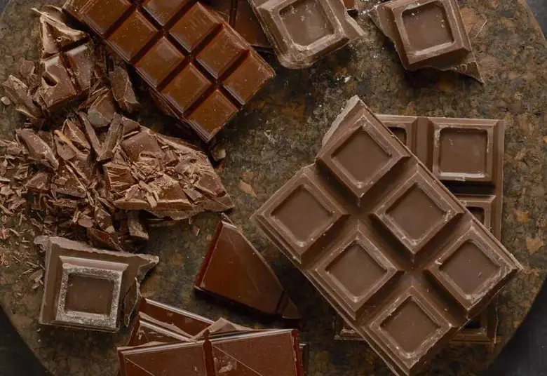 Semi-sweet chocolate and dark chocolate: what's the difference