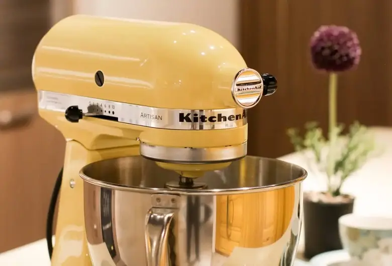 Smeg vs Kitchenaid - What is the difference?