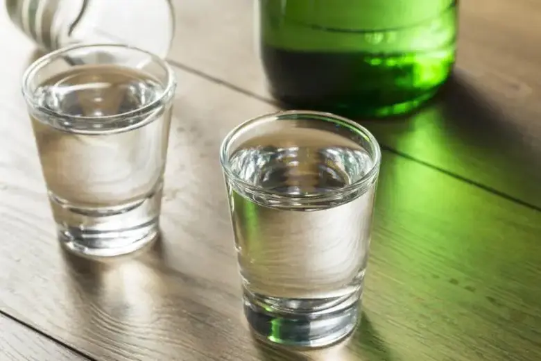 Soju Vs Vodka - What is the difference?