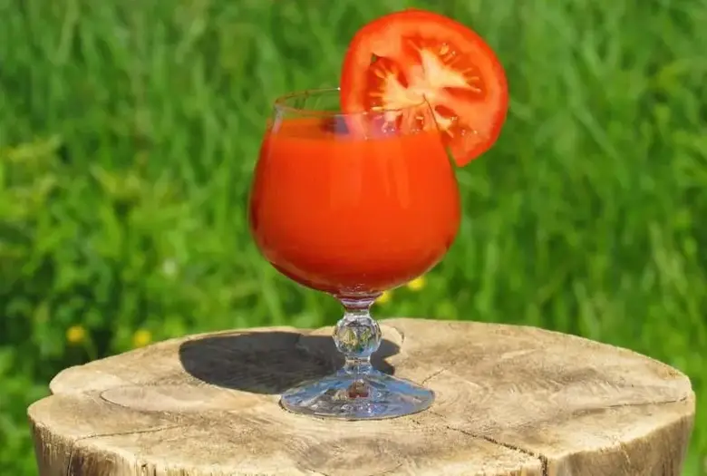 The 8 best tomatoes to make juices