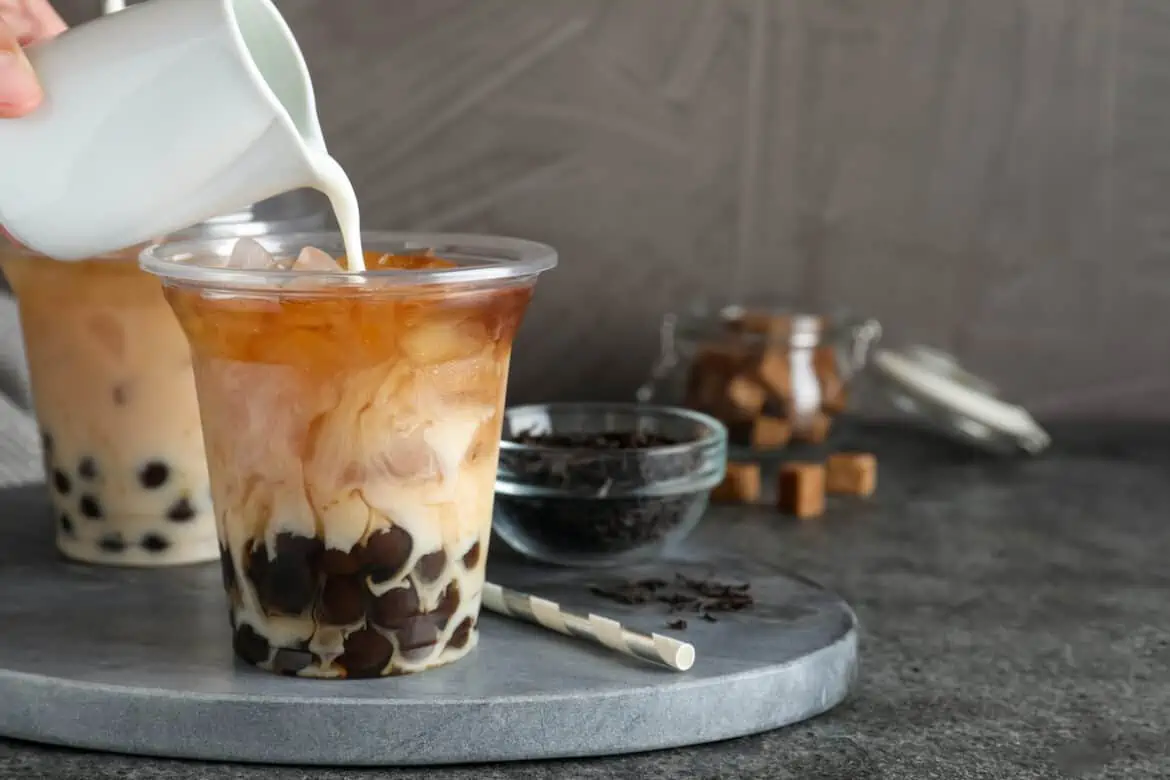 The 9 Best Dressings for Boba