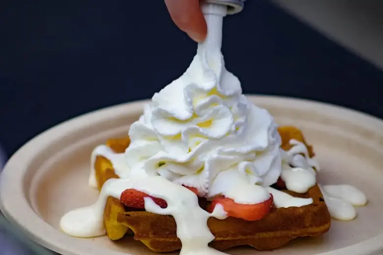 The 9 Best Substitutes for Whipped Cream