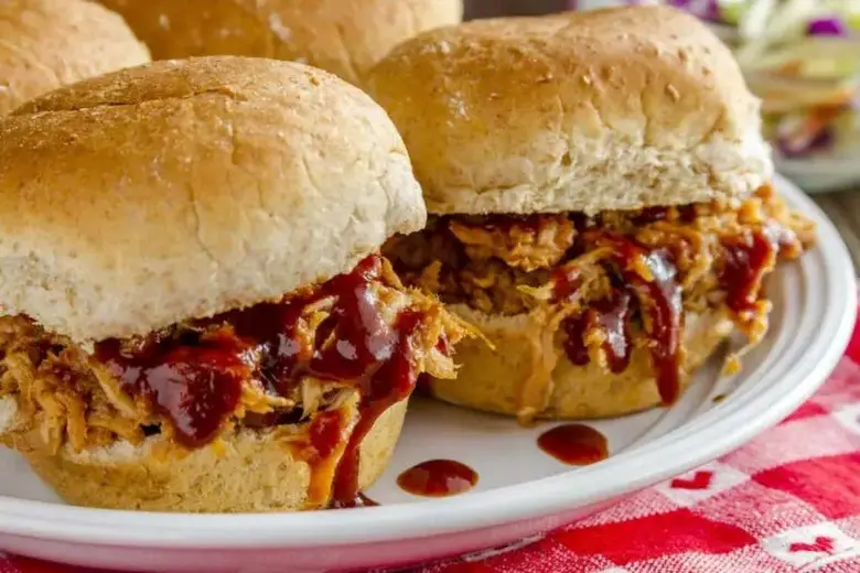 The Best Rolls for Pulled Pork Sandwiches