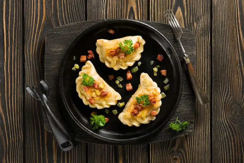 The Best Sauces and Seasonings for Pierogies