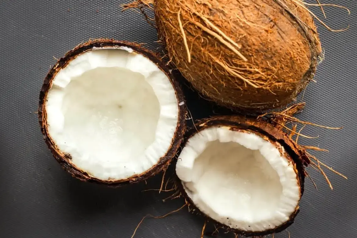 The best substitutes for coconut water