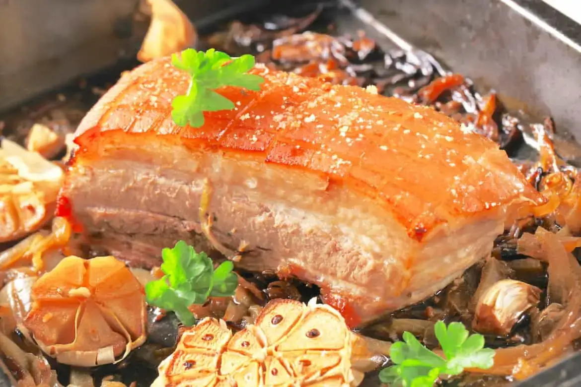 The best substitutes for pork belly