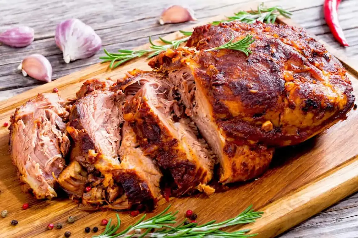 The Best Substitutes for Pork Shoulder