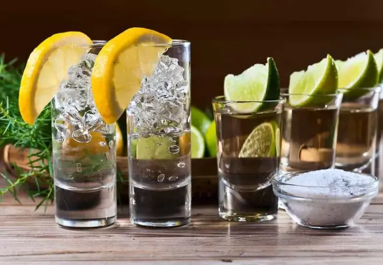 Vodka vs Tequila - What is the difference?
