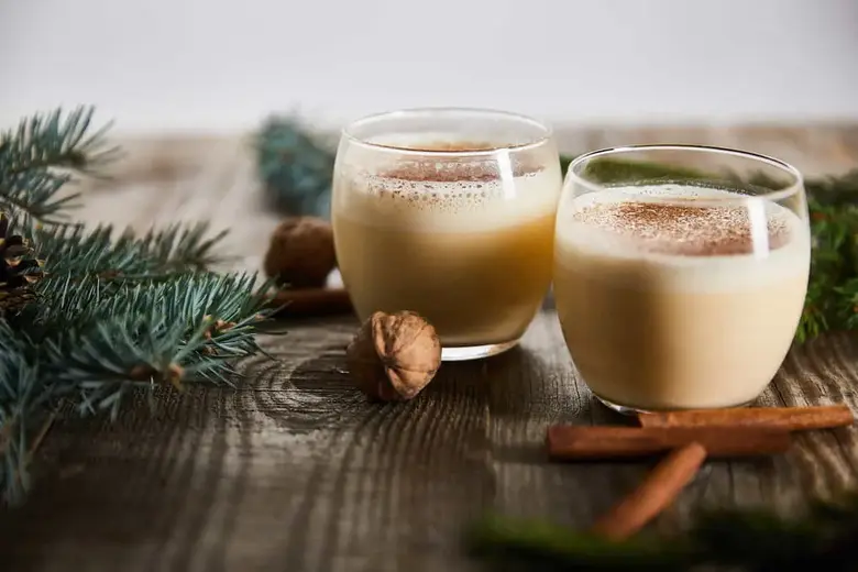 What does eggnog taste like? - The Ultimate Guide