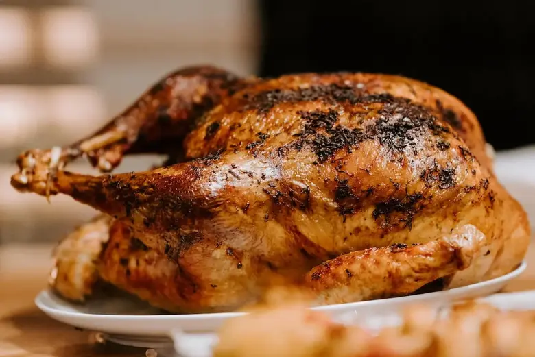 What herbs go with turkey? - The 5 Best Herbs for Turkey