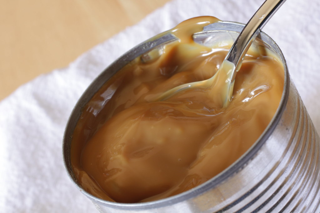 Can dulce de leche be frozen? - The complete guide