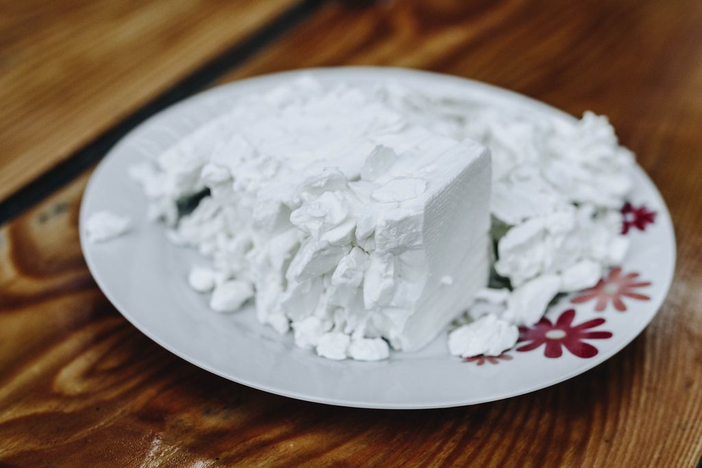 Can feta cheese be frozen? - The complete guide