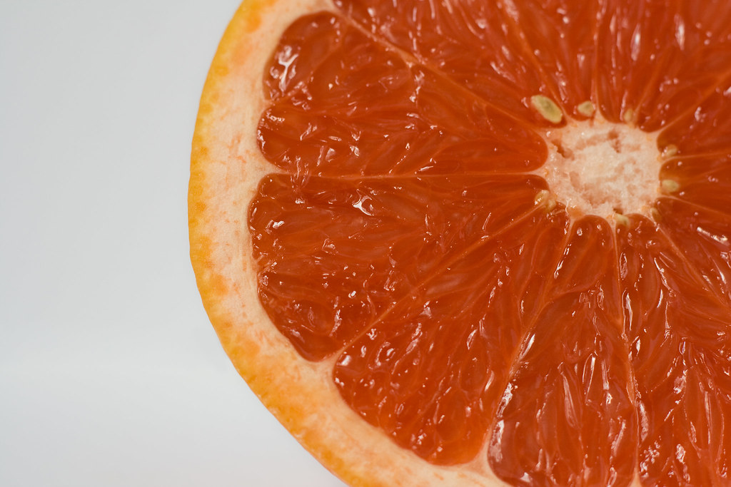 Can grapefruit be frozen? - The complete guide