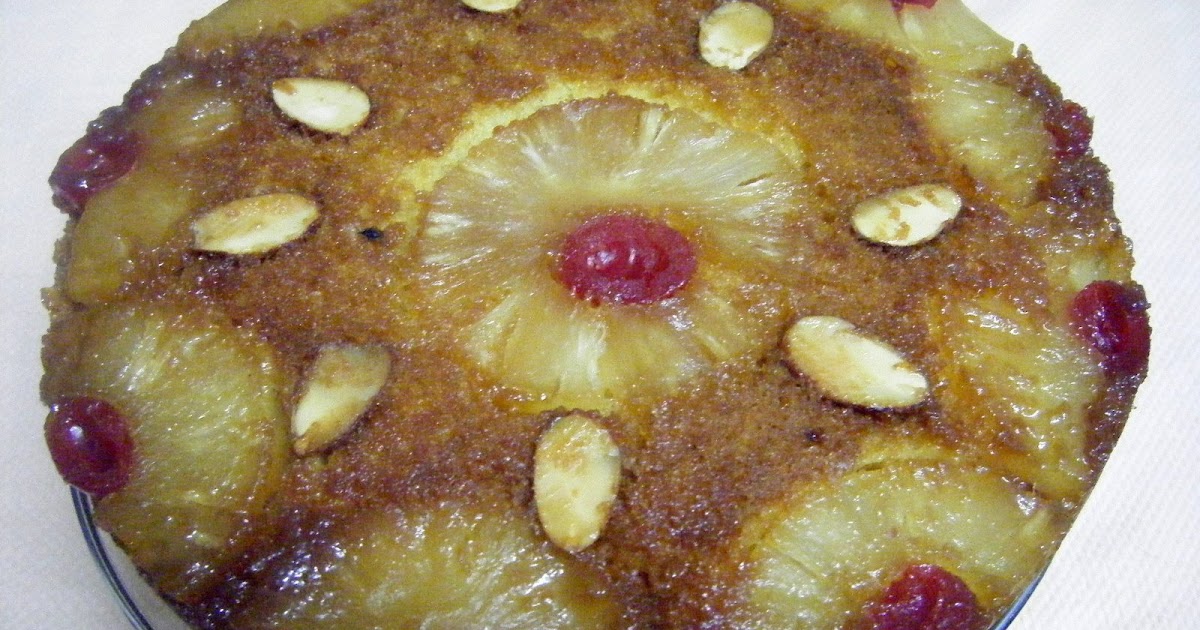 Can pineapple upside down cake be frozen?