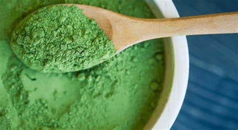 Can spirulina powder be frozen? - The complete guide