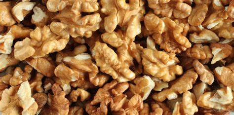 Can walnuts be frozen? - The form correct