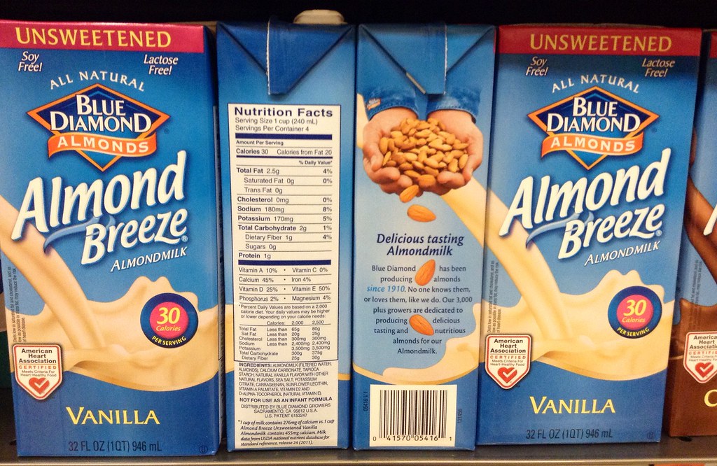 Does almond milk go bad? The Ultimate Guide