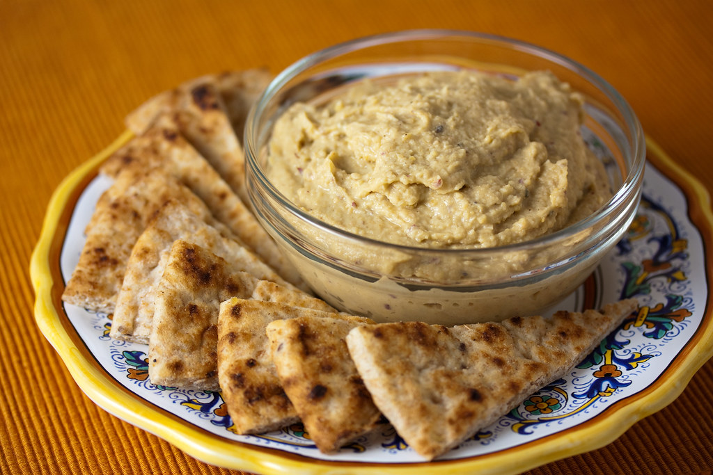 Does the hummus go bad? - The Ultimate Guide