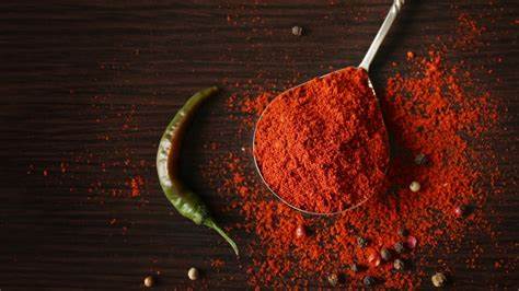 Does the paprika go bad? - How to know?