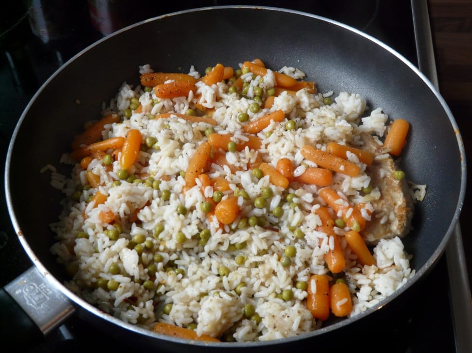 How To Reheat Fried Rice?- The Best Way