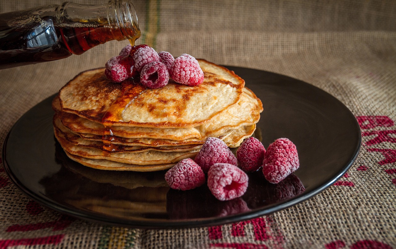 How To Store Pancake Mix For A Long Time? - Is It A Good Idea?