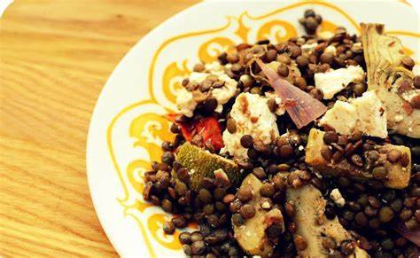 How long do cooked lentils last?