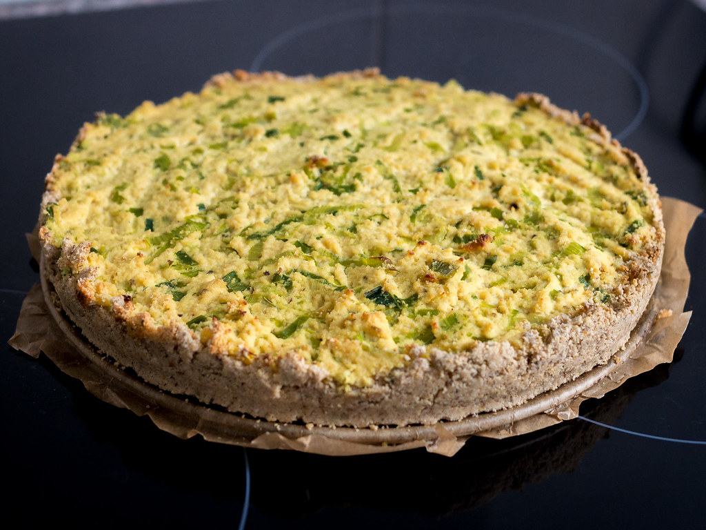 How to Reheat a Frozen Quiche? - The Ultimate Guide