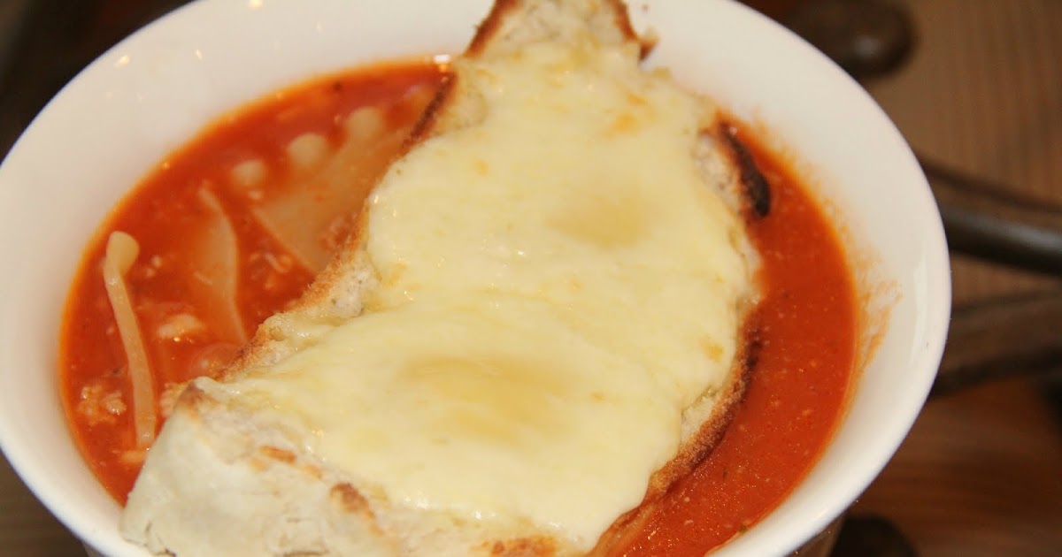 How to reheat lasagna in the microwave? - Step by step