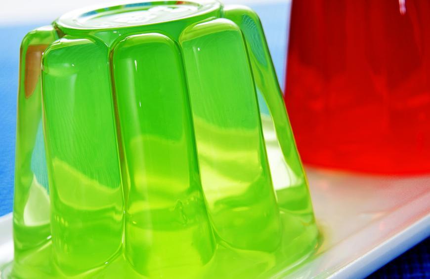 Is it necessary to refrigerate the gelatin?
