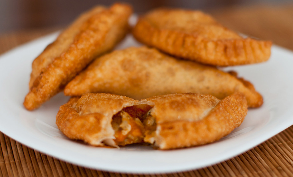 The best ways to reheat empanadas