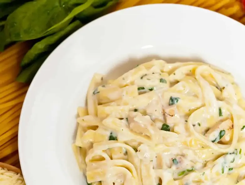 Can Alfredo sauce be frozen?