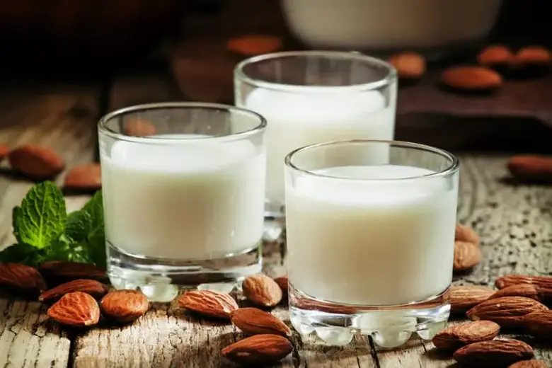 Can almond milk be frozen? - The Ultimate Guide