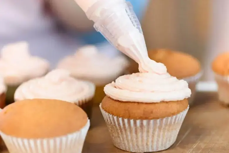 Can buttercream be frozen? - Step by Step