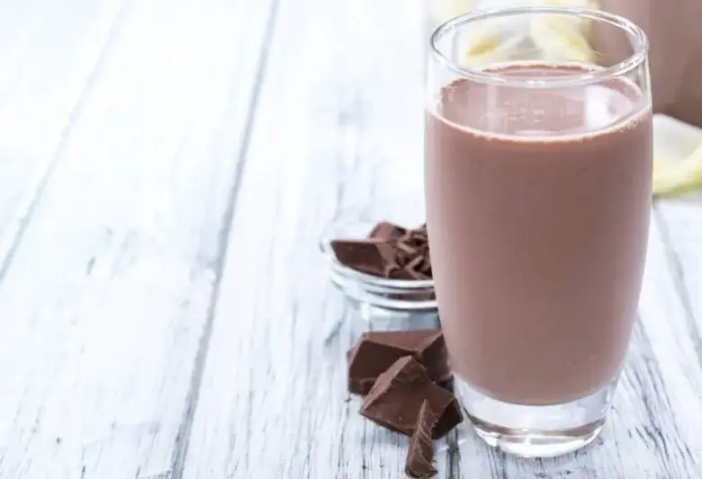 Can chocolate milk be frozen? - The complete guide