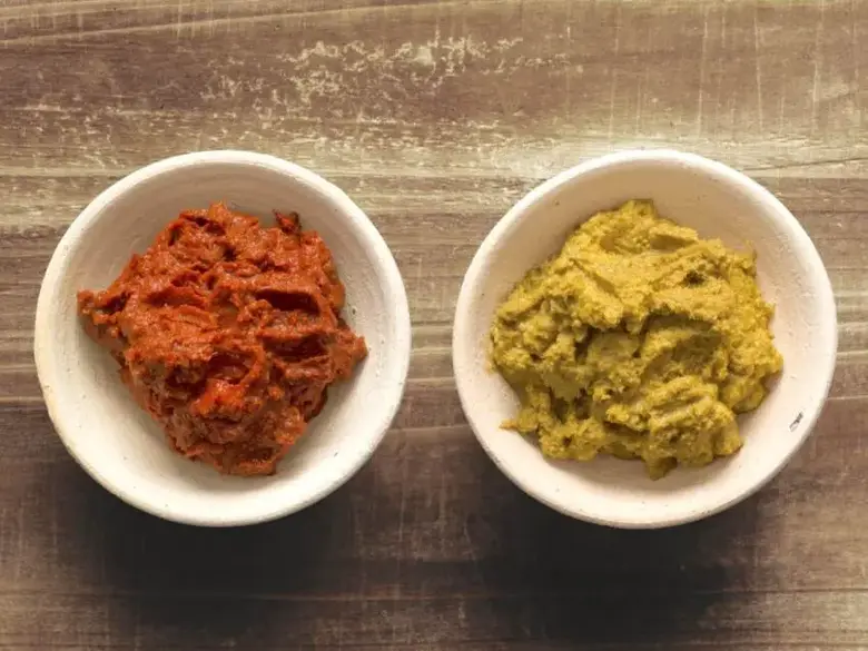 Can curry paste be frozen? - The Ultimate Guide