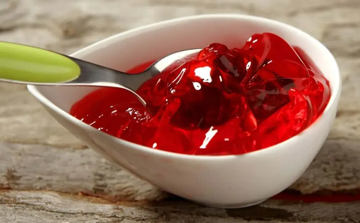 Can jello be frozen? - The complete guide